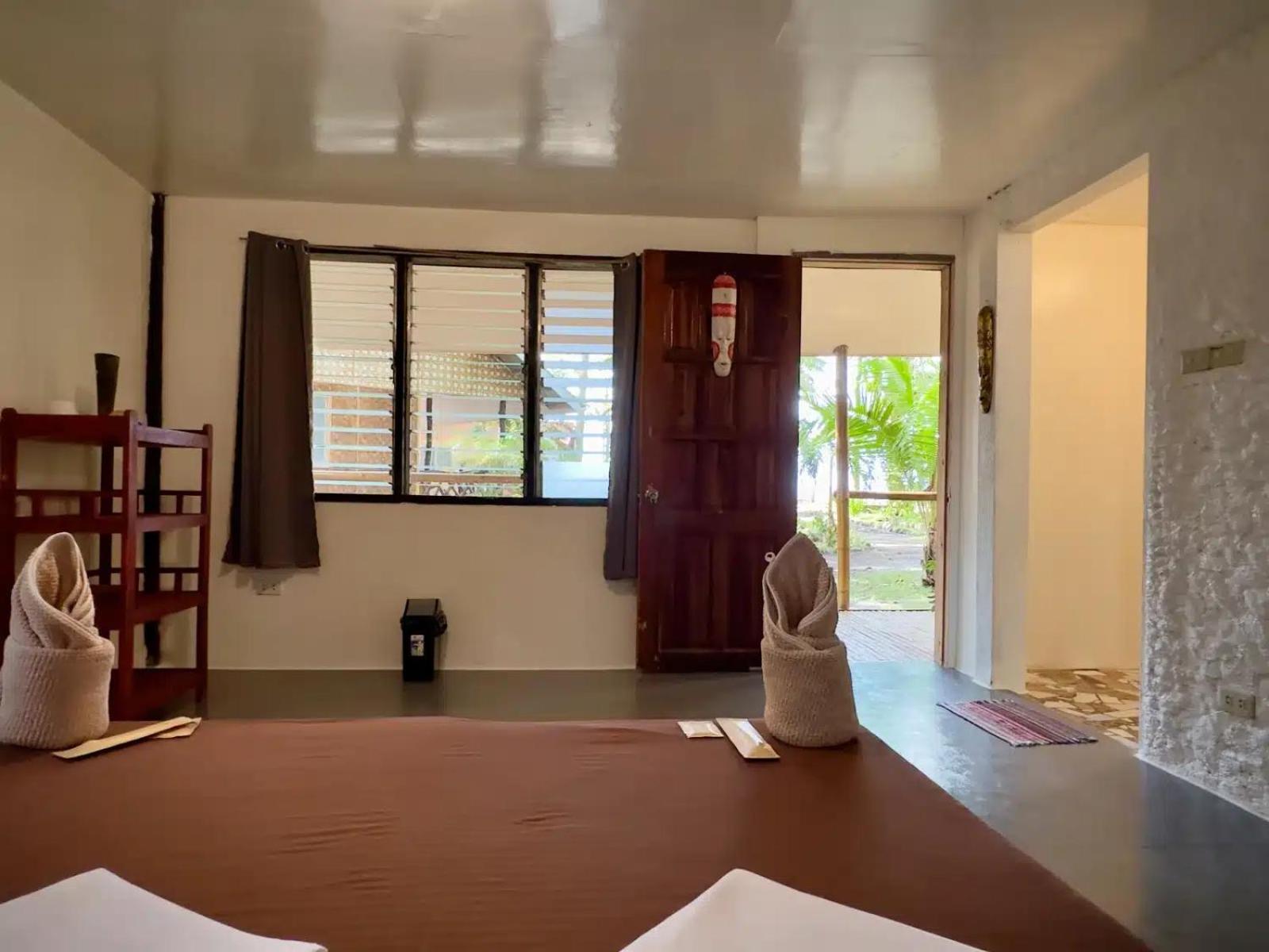 Playa Del Fuego Camiguin Beach Hostel & Resort Mambajao Bagian luar foto
