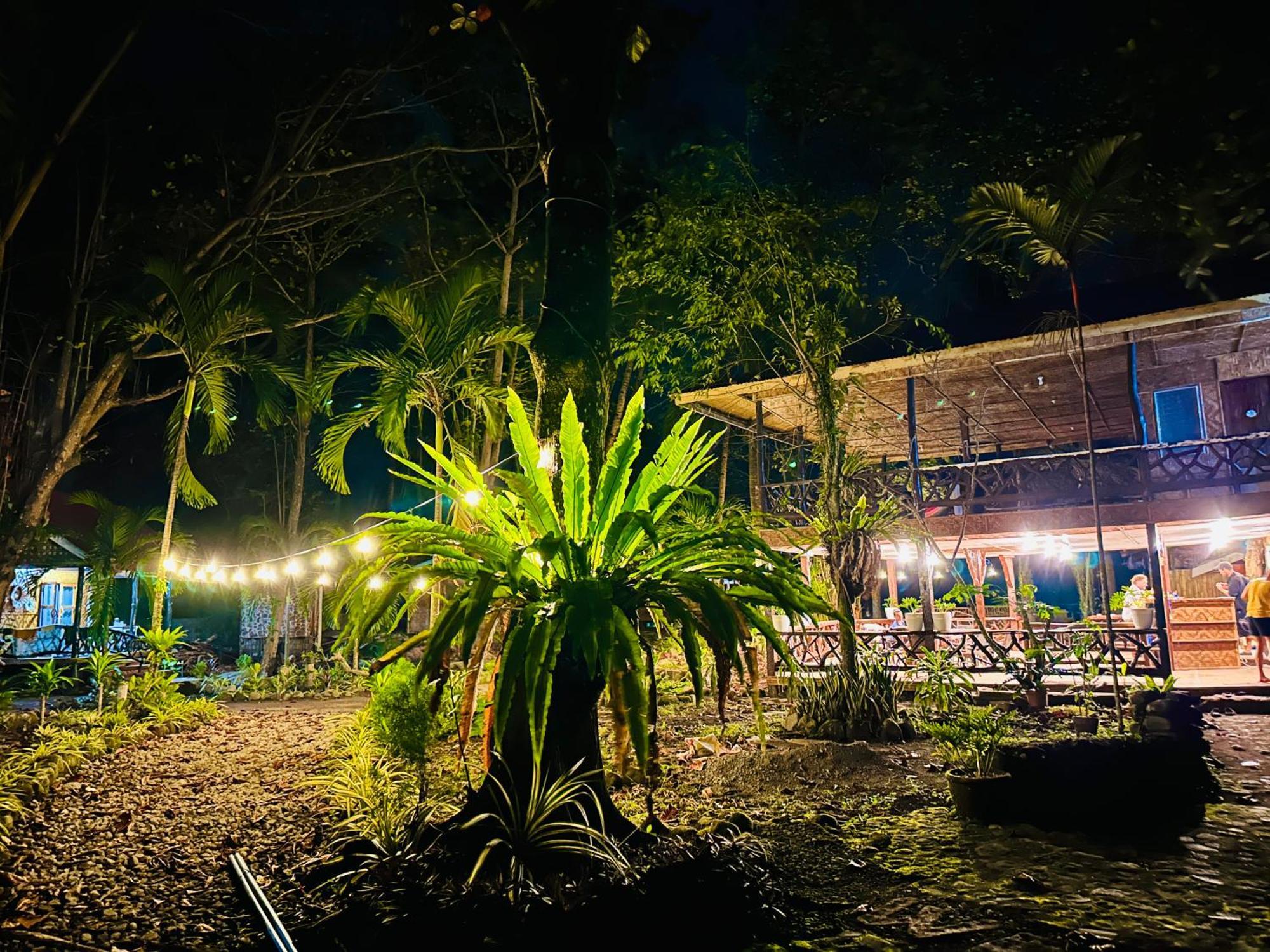 Playa Del Fuego Camiguin Beach Hostel & Resort Mambajao Bagian luar foto
