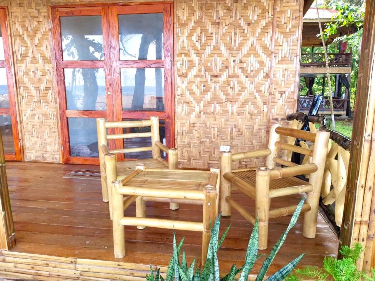 Playa Del Fuego Camiguin Beach Hostel & Resort Mambajao Bagian luar foto