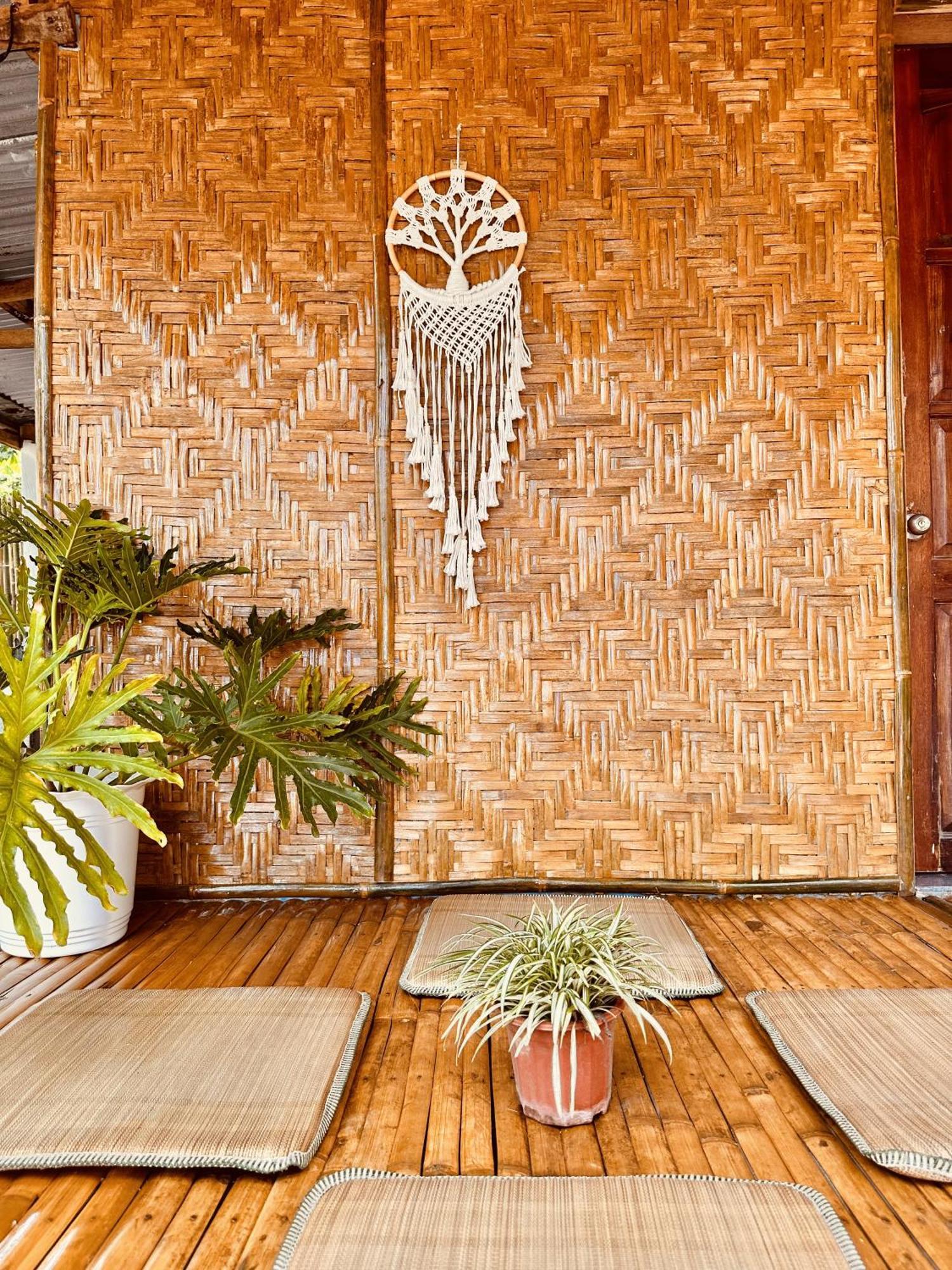 Playa Del Fuego Camiguin Beach Hostel & Resort Mambajao Bagian luar foto